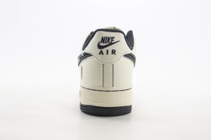 Nike Air Force 1 low back AFLB1000139