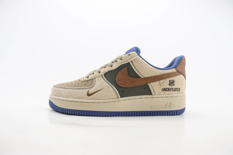 Nike Air Force 1 low back AFLB1000140