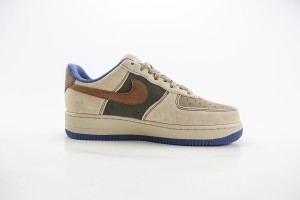 Nike Air Force 1 low back AFLB1000140