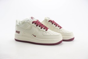 Nike Air Force 1 low back AFLB1000141