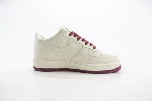 Nike Air Force 1 low back AFLB1000141