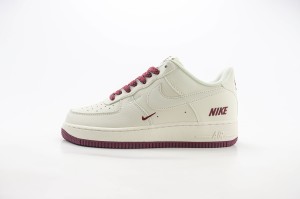 Nike Air Force 1 low back AFLB1000141