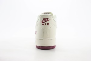 Nike Air Force 1 low back AFLB1000141