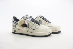 Nike Air Force 1 low back AFLB1000142