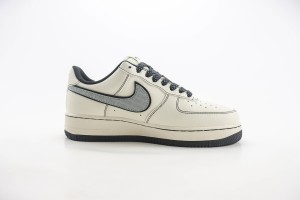 Nike Air Force 1 low back AFLB1000142