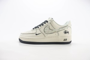Nike Air Force 1 low back AFLB1000143