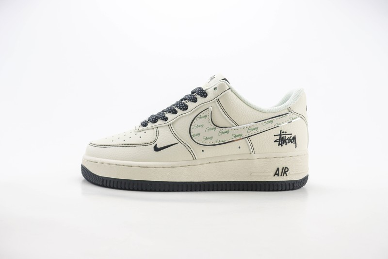 Nike Air Force 1 low back AFLB1000143
