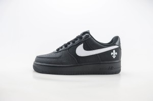 Nike Air Force 1 low back AFLB1000144
