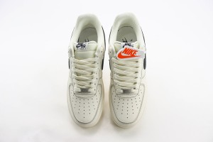 Nike Air Force 1 low back AFLB1000145