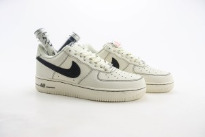 Nike Air Force 1 low back AFLB1000145