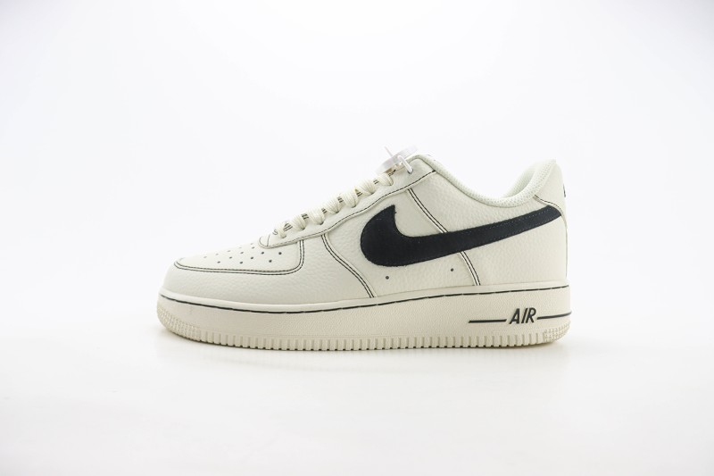 Nike Air Force 1 low back AFLB1000145