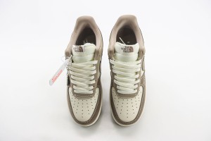 Nike Air Force 1 low back AFLB1000146