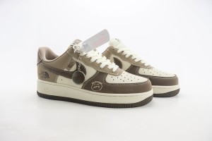 Nike Air Force 1 low back AFLB1000146
