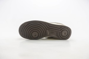 Nike Air Force 1 low back AFLB1000146