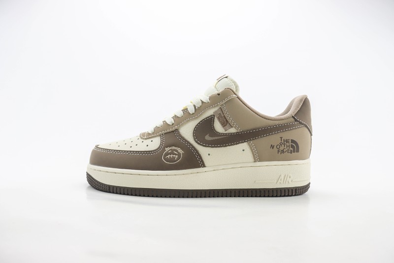 Nike Air Force 1 low back AFLB1000146