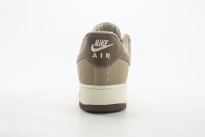 Nike Air Force 1 low back AFLB1000146