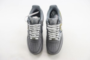 Nike Air Force 1 low back AFLB1000147