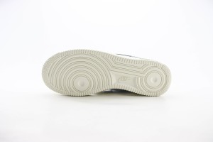 Nike Air Force 1 low back AFLB1000148