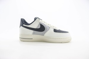 Nike Air Force 1 low back AFLB1000148
