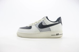 Nike Air Force 1 low back AFLB1000148
