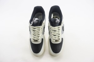 Nike Air Force 1 low back AFLB1000148