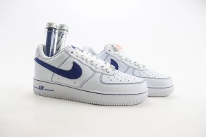 Nike Air Force 1 low back AFLB1000151
