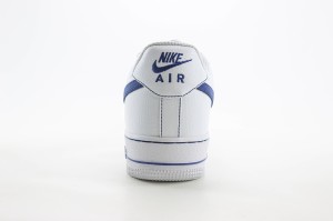 Nike Air Force 1 low back AFLB1000151