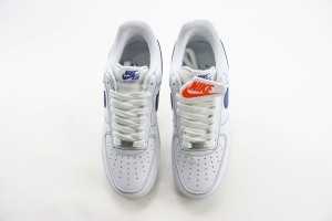 Nike Air Force 1 low back AFLB1000151