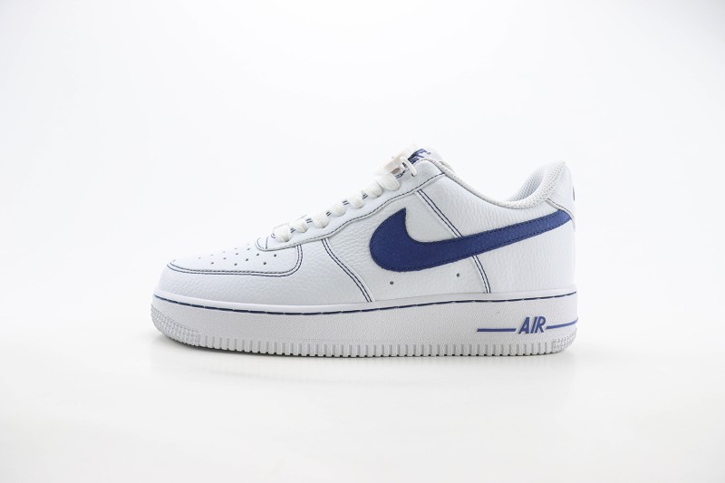 Nike Air Force 1 low back AFLB1000151