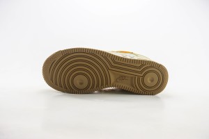 Nike Air Force 1 low back AFLB1000152