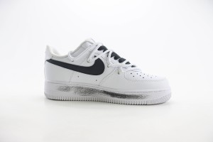 Nike Air Force 1 low back AFLB1000153