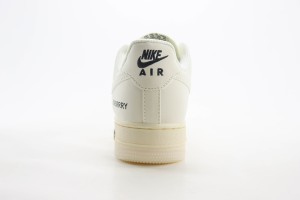 Nike Air Force 1 low back AFLB1000154