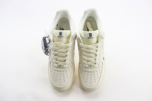 Nike Air Force 1 low back AFLB1000154