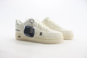 Nike Air Force 1 low back AFLB1000154