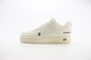 Nike Air Force 1 low back AFLB1000154