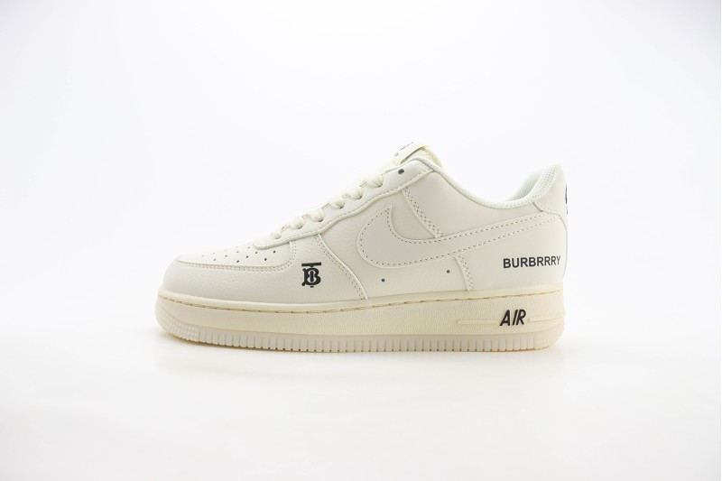 Nike Air Force 1 low back AFLB1000154