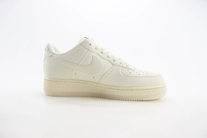 Nike Air Force 1 low back AFLB1000154