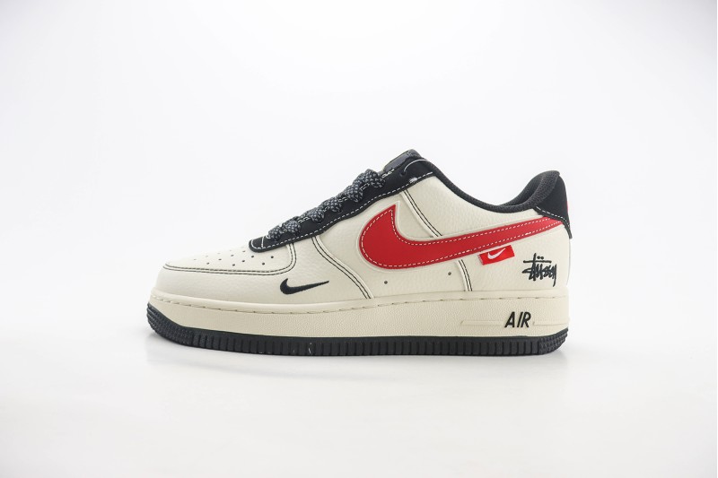 Nike Air Force 1 low back AFLB1000155