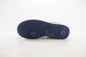 Nike Air Force 1 low back AFLB1000156