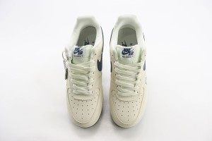 Nike Air Force 1 low back AFLB1000156