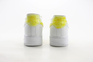 Nike Air Force 1 low back AFLB1000157