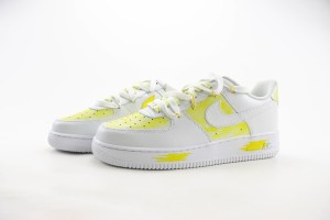 Nike Air Force 1 low back AFLB1000157