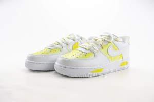 Nike Air Force 1 low back AFLB1000157