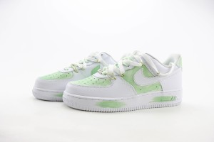 Nike Air Force 1 low back AFLB1000159