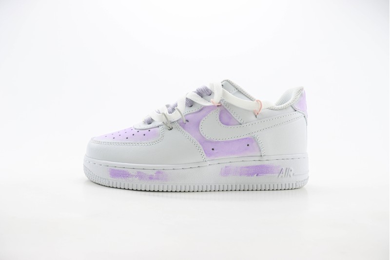 Nike Air Force 1 low back AFLB1000160