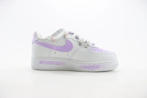 Nike Air Force 1 low back AFLB1000160