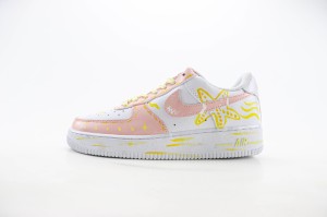  Nike Air Force 1 low back AFLB1000161