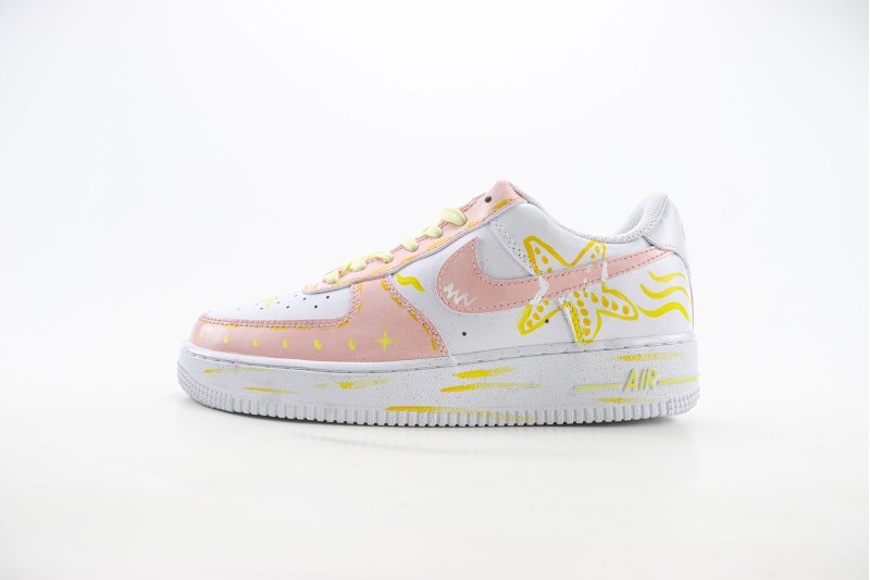  Nike Air Force 1 low back AFLB1000161