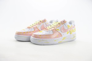  Nike Air Force 1 low back AFLB1000161