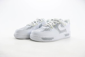 Nike Air Force 1 low back AFLB1000163